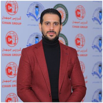 Mohammed Muayad Yousif