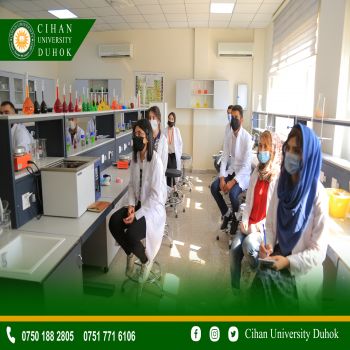 a course on (Medical Laboratory Skills or Techniques)