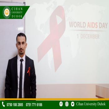 A symposium entitled: Overview of HIV infection