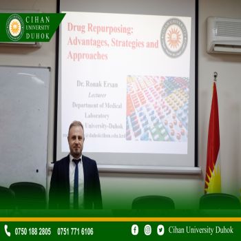 A symposium entitled: Drug Repurposing: Advantages, Strategies and Approaches