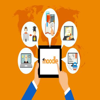 Moodle Account Sign in and Course Enrollment