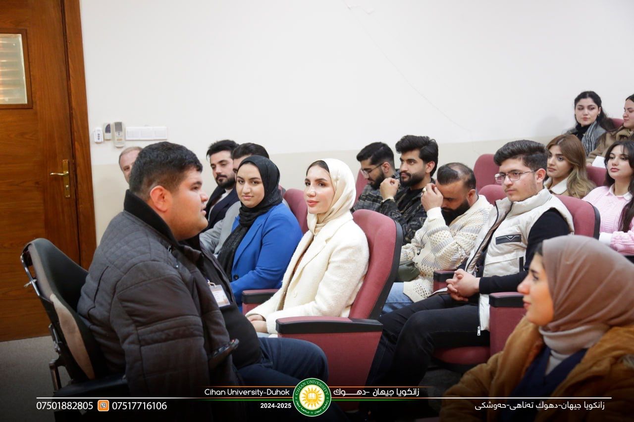 The College of Pharmacy  organized a workshop titled" Statin Drugs"