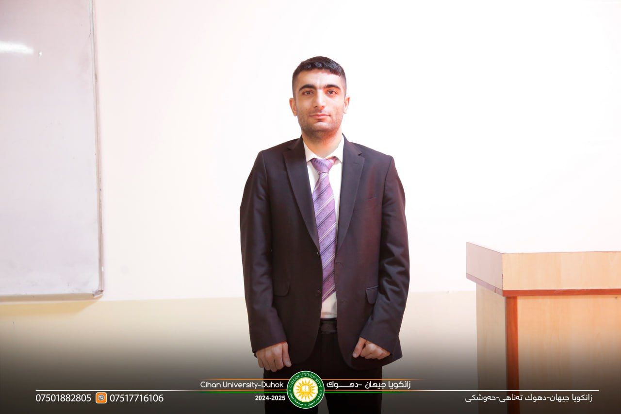 ندوة بعنوان : كشف فقر الدم: رؤى حول فقر الدم المرتبط بالأمراض المزمنة