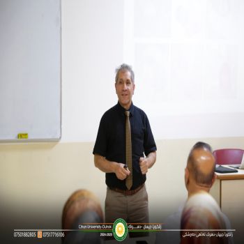 A Symposium entitled: The sleeping in the view the biological and psychological aspects