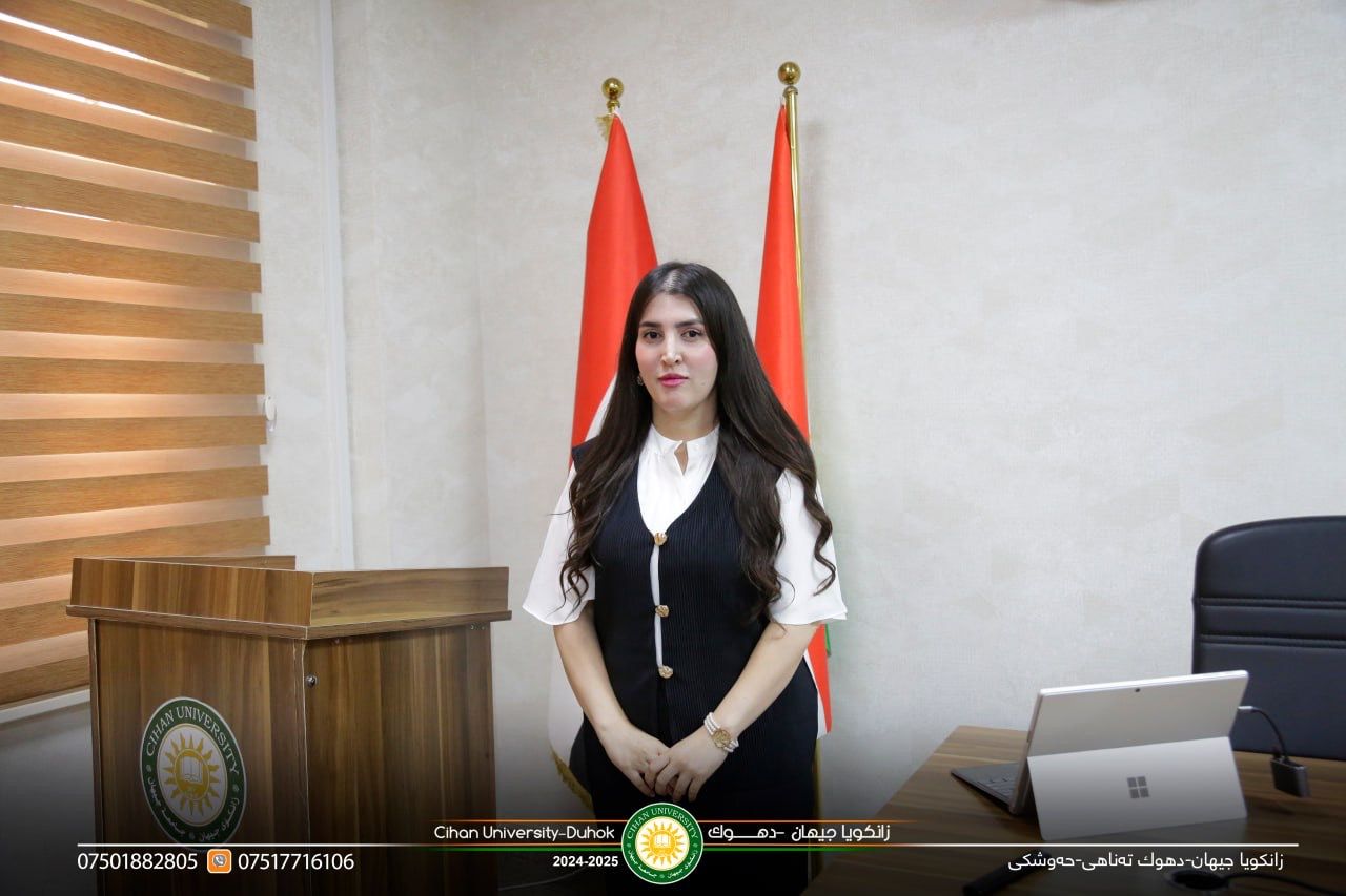 ‎ندوة بعنوان "من فكرة شخصية إلى فكرة أكاديمية: إرشاد الكُتّاب المبتدئين خلال عملية البحث والكتابة الأكاديمية"