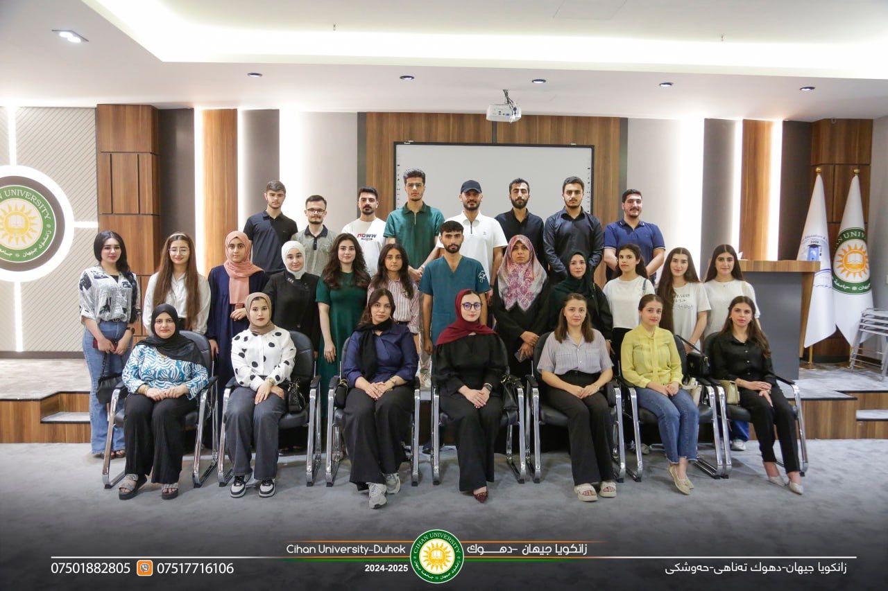 ‎اختُتمت بنجاح الدورة التدريبية بعنوان "من الإبرة إلى العقدة: تقنيات خياطة الجروح"