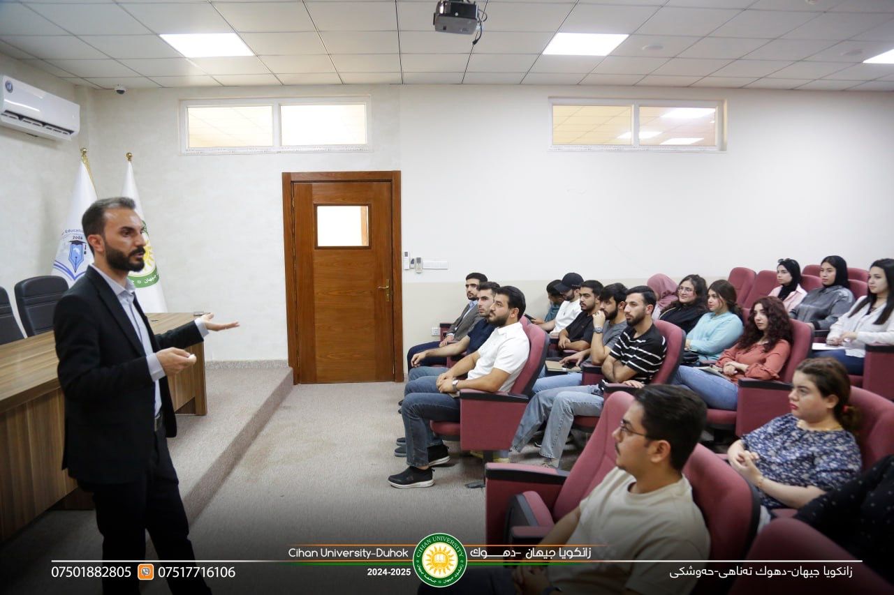 ‎‎مؤسسة زكاة العلم افتتحت دورة تدريبية لكوادر وخريجي المختبرات الطبية