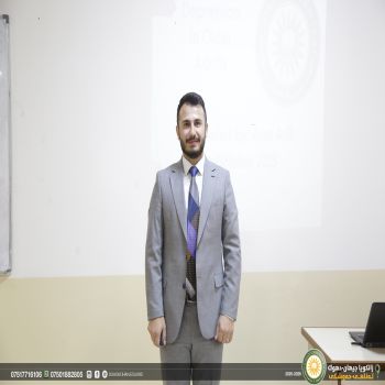 A Symposium entitled : Depression in Older Adults