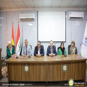 World Heart Day Celebration: The medical departments at Cihan University organized an awareness event on the occasion of World Heart DaY