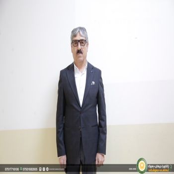 A Symposium entitled : Prevalence of amoebiasis and associated risk factors among population in Duhok city, Kurdistan Region, Iraq