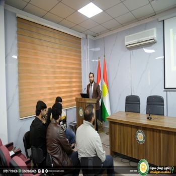 The semi-final match continues of Second Scientific–Medical Competition was held among all stages, groups, and medical departments