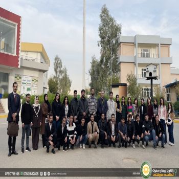 Department of Computer Science conducted a scientific workshop