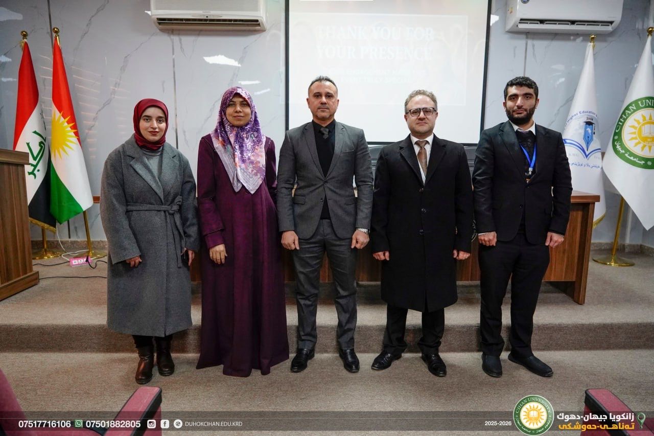 a workshop entitled “Study Methods for Students.”