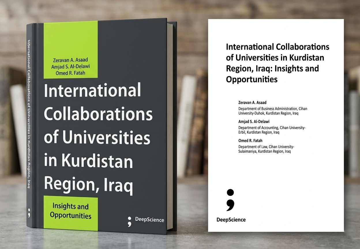 A New Academic Strategic Achievement for Cihan University