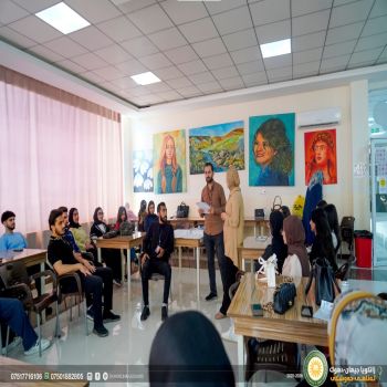 Workshop on Fracture Care Fundamentals and Plaster of Paris (POP) Application at Cihan University