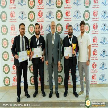 یەکا وەرزشی قارەمانیا بلیاردێ بۆ فەرمانبەران ب دوماهی ئینا
