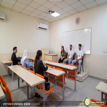 Successful Completion of the Speaking Final Oral Examination