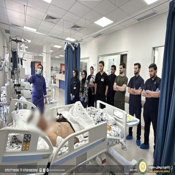 Bridging Knowledge with Clinical Practice