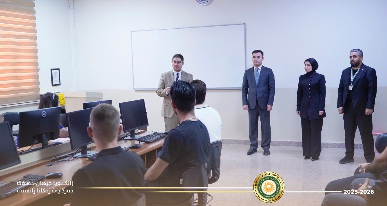 گەشەپێدانا شارەزاییێن پرۆگرامسازیێ و ژیرییا دەستکرد - AI