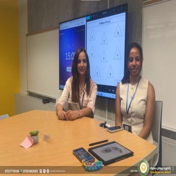 Cihan University-Duhok Expands Its International Academic Presence in Canada